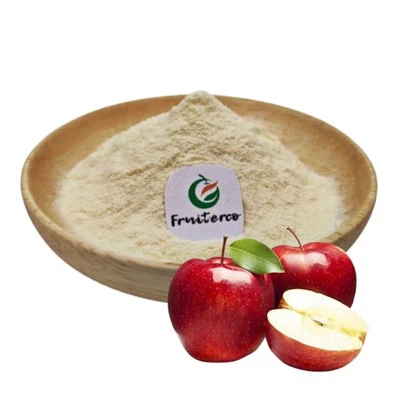 Eplejuicepulver