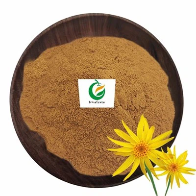Arnica montana blomsterekstrakt