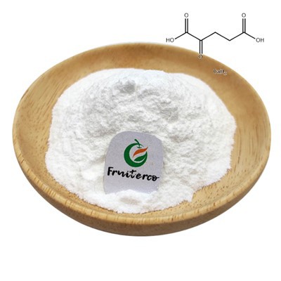 Kalsium Alpha Ketoglutarate Pulver