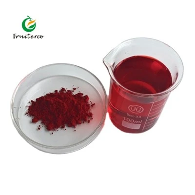 Cochineal Carmine