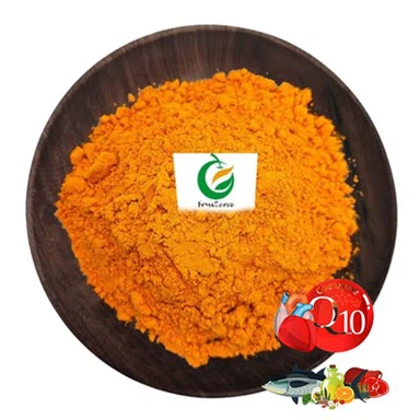 Koenzym Q10 Bulk Pulver