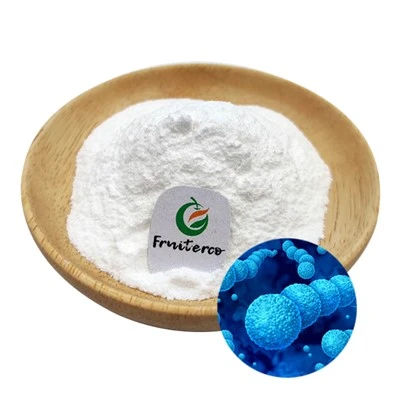 Enterococcus faecalis pulver