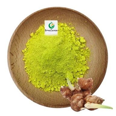 Kaempferol pulver