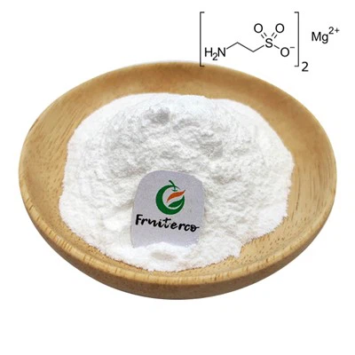 Magnesium taurate bulkpulver