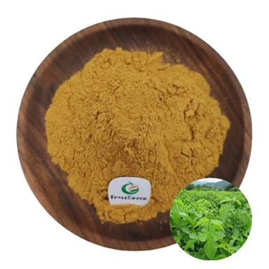 Mulberry Leaf Extract DNJ
