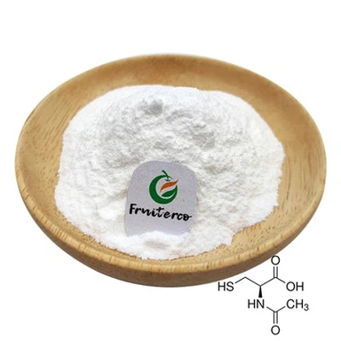 N Acetylcysteinpulver