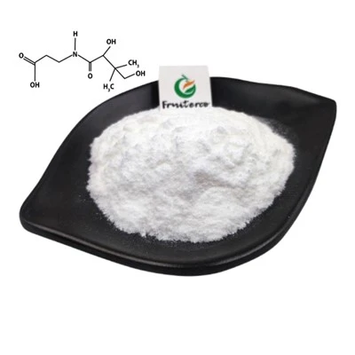 Pantotensyrepulver