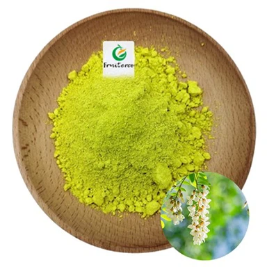 Quercetin pulver